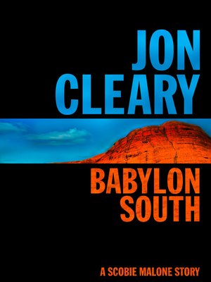 cover image of Babylon South